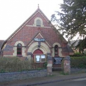 Upper Welland